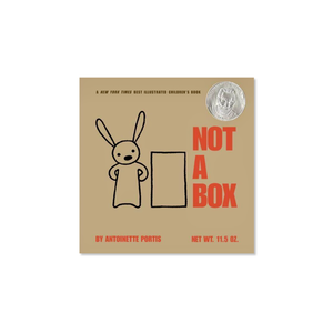 Not a box