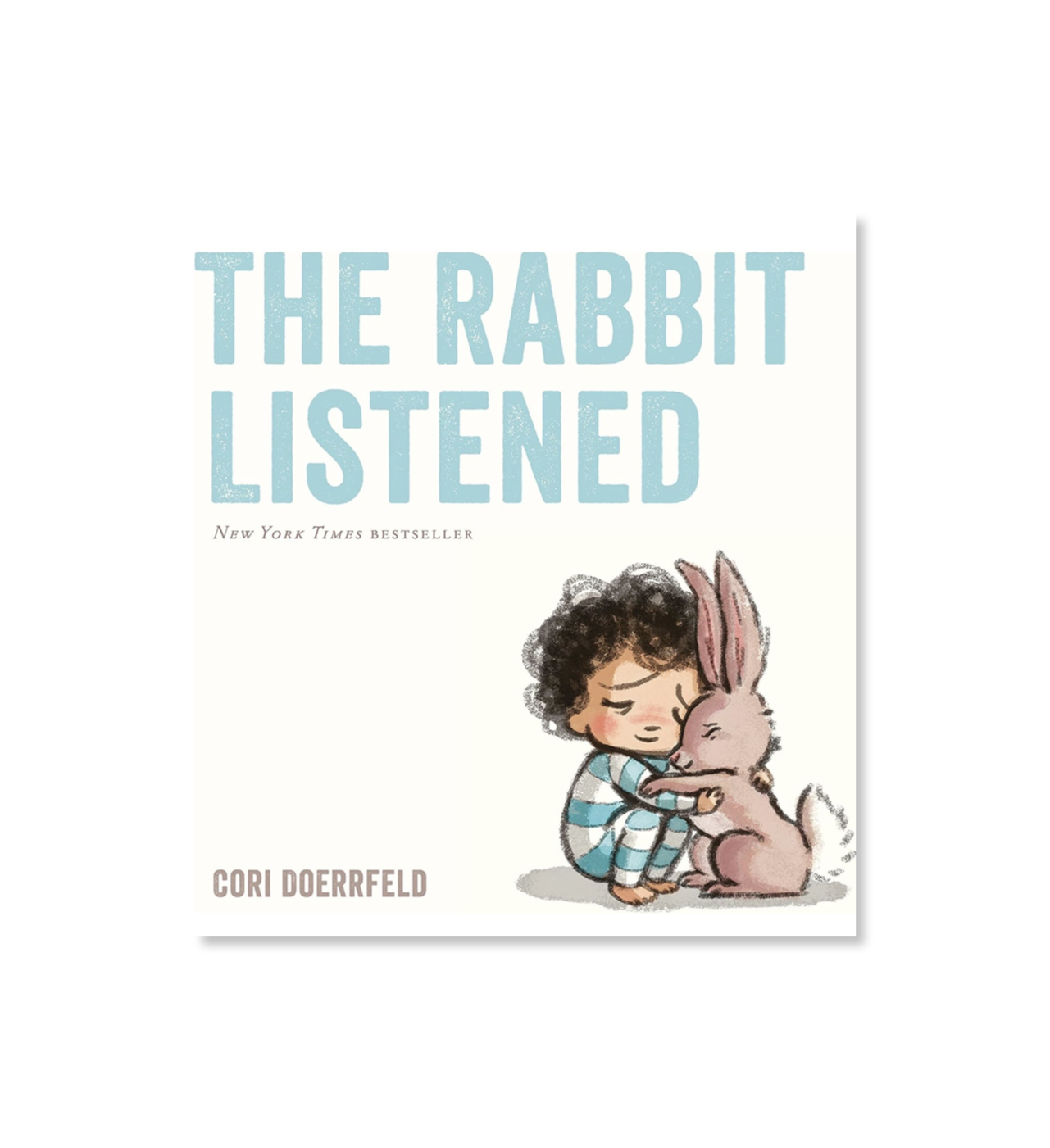 THE RABBIT LISTENED (中古品）ハードカバー – Little Smarty Pants